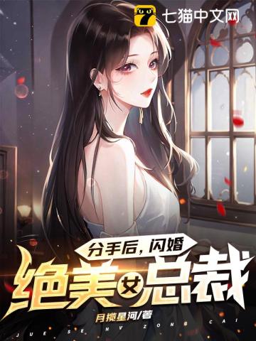 分手后，闪婚绝美女总裁