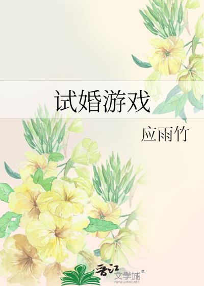 试婚游戏