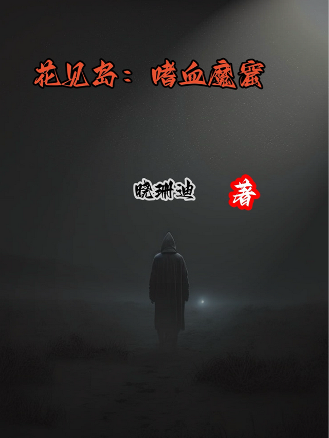 花见岛：嗜血魔窟